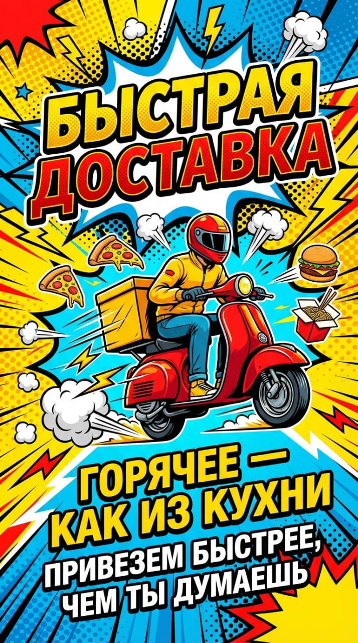 Быстрая досавка