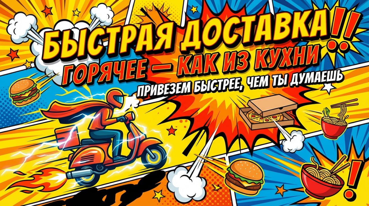 Быстрая досавка